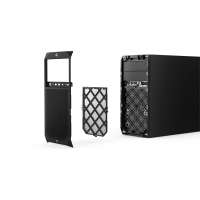 компьютер HP Z2 G4 4RX38EA Черный