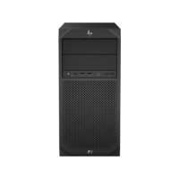 компьютер HP Z2 G4 6TX14EA Черный