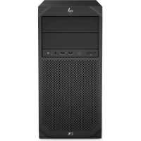 компьютер HP Z2 G4 9LM05EA Черный