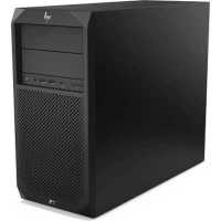 компьютер HP Z2 G4 9LM05EA Черный