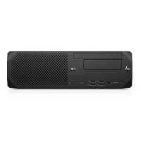 компьютер HP Z2 G5 SFF 2N2B3EA Черный