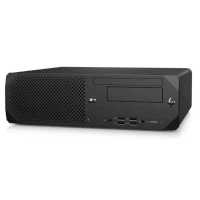 компьютер HP Z2 G5 SFF 5E9W7EA Черный