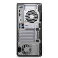 компьютер HP Z2 G5 TWR 495D8EA Черный