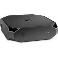 компьютер HP Z2 Mini G4 9LM85EA Черный