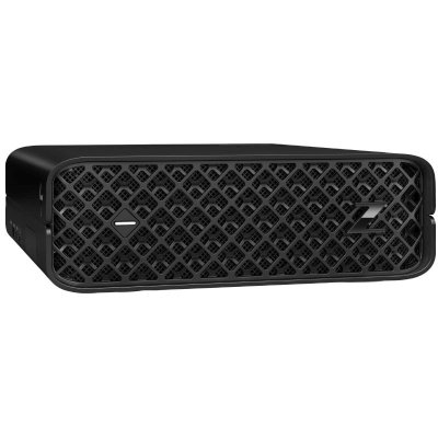компьютер HP Z2 Mini G9 5F0H4EA Черный