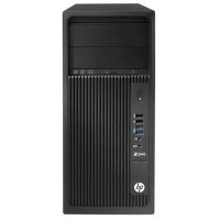 компьютер HP Z240 1WV07EA