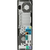 компьютер HP Z240 J9C13EA