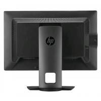 монитор HP Z24x E9Q82A4 Черный