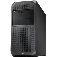 компьютер HP Z4 G4 3MC06EA
