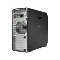 компьютер HP Z4 G4 523Q3EA Черный