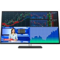 монитор HP Z43 1AA85A4 Черный