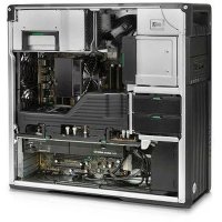 компьютер HP Z640 T4K62EA