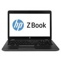 ноутбук HP ZBook 14 G2 J9A16EA Черный