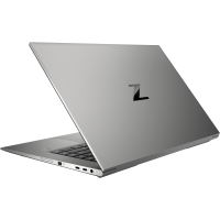 ноутбук HP ZBook Create G7 1J3U8EA Серебристый