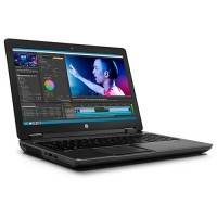 ноутбук HP ZBook 15 E9X20AW Черный