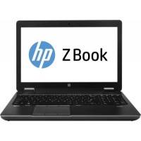 ноутбук HP ZBook 15 G2 M4R08EA Черный
