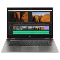 ноутбук HP ZBook Studio G5 2ZC50EA Серебристый