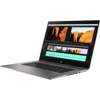 ноутбук HP ZBook Studio G5 2ZC50EA Серебристый