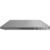 ноутбук HP ZBook Studio G5 2ZC50EA Серебристый