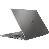 ноутбук HP ZBook Studio G5 2ZC50EA Серебристый