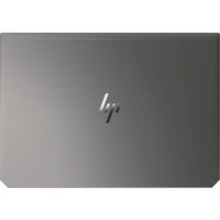 ноутбук HP ZBook Studio G5 2ZC50EA Серебристый