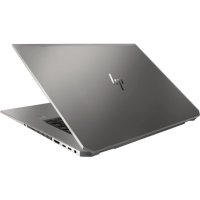 ноутбук HP ZBook Studio G5 2ZC50EA Серебристый