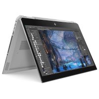 ноутбук HP ZBook Studio x360 G5 2ZC59EA Серебристый