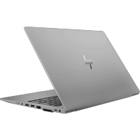 ноутбук HP ZBook 15u G5 2ZC07EA Серебристый