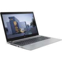 ноутбук HP ZBook 15u G5 2ZC06EA Серый