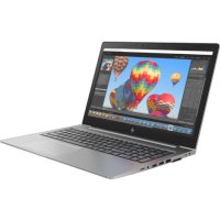ноутбук HP ZBook 15u G5 2ZC06EA Серый