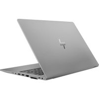 ноутбук HP ZBook 15u G5 2ZC06EA Серый