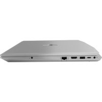 ноутбук HP ZBook 15v G5 2ZC55EA Серебристый