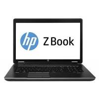 ноутбук HP ZBook 17 F0V52EA