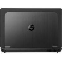 ноутбук HP ZBook 17 G2 J9A23EA Черный