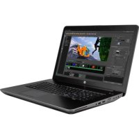 ноутбук HP ZBook 17 G4 1RR15EA Черный