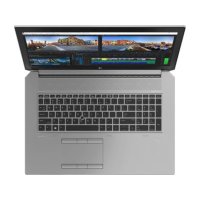 ноутбук HP ZBook 17 G5 5UC09EA Серебристый
