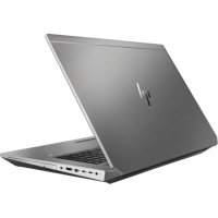 ноутбук HP ZBook 17 G6 6TU99EA Серебристый
