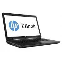 HP ZBook 17 J7U72AW