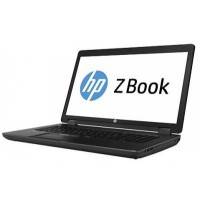 ноутбук HP ZBook 17 J7U72AW