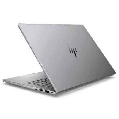 ноутбук HP ZBook 8 G1i 14 C2QH7PT ENG Серый