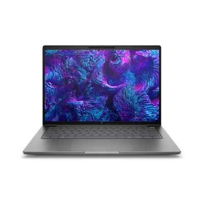 ноутбук HP ZBook 8 G1i 14 C2QH7PT ENG Серый
