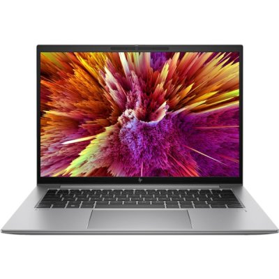 ноутбук HP ZBook Firefly 14 G10 8F6D3PA Серый