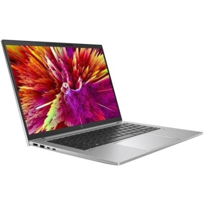 ноутбук HP ZBook Firefly 14 G10 8F6D3PA Серый