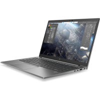 ноутбук HP ZBook Firefly 14 G7 111D2EA Серый