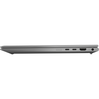 ноутбук HP ZBook Firefly 14 G7 111D2EA Серый