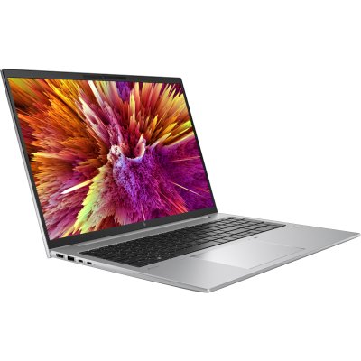 ноутбук HP ZBook Firefly 16 G10 8F6C4PA ENG Серый