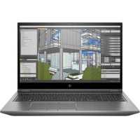 ноутбук HP ZBook Fury 15 G7 2C9U9EA Серый