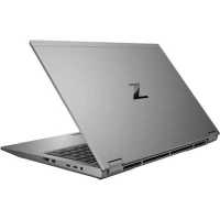 ноутбук HP ZBook Fury 15 G7 2C9U9EA Серый