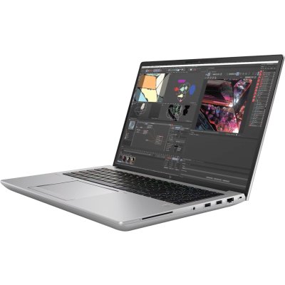 ноутбук HP ZBook Fury 16 G10 8L149PA Серый