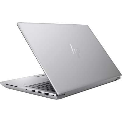 ноутбук HP ZBook Fury 16 G10 8L149PA Серый